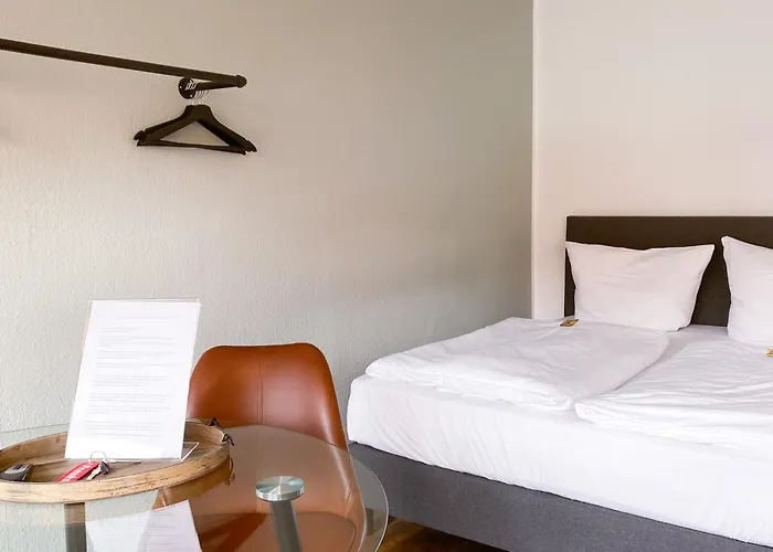 Apartment Neuss-Duesseldorf Messe