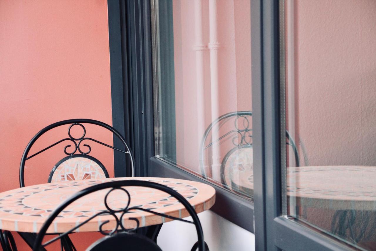 Apartment Neuss-duesseldorf Messe