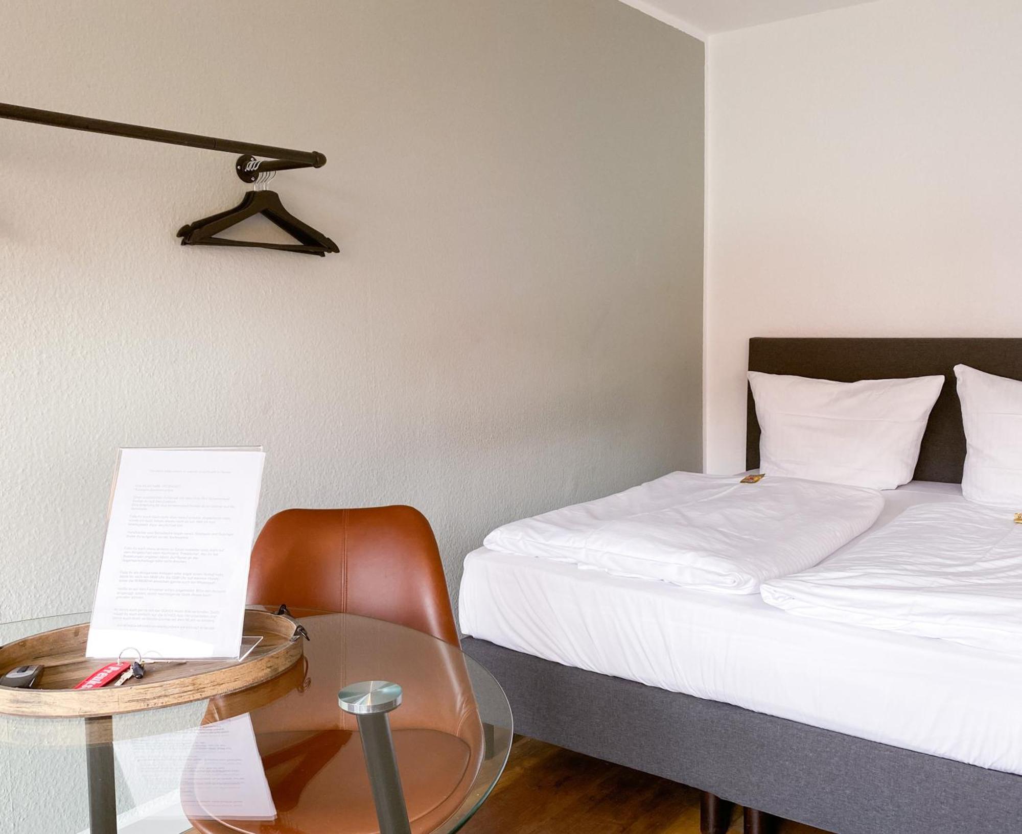 Apartment Neuss-duesseldorf Messe