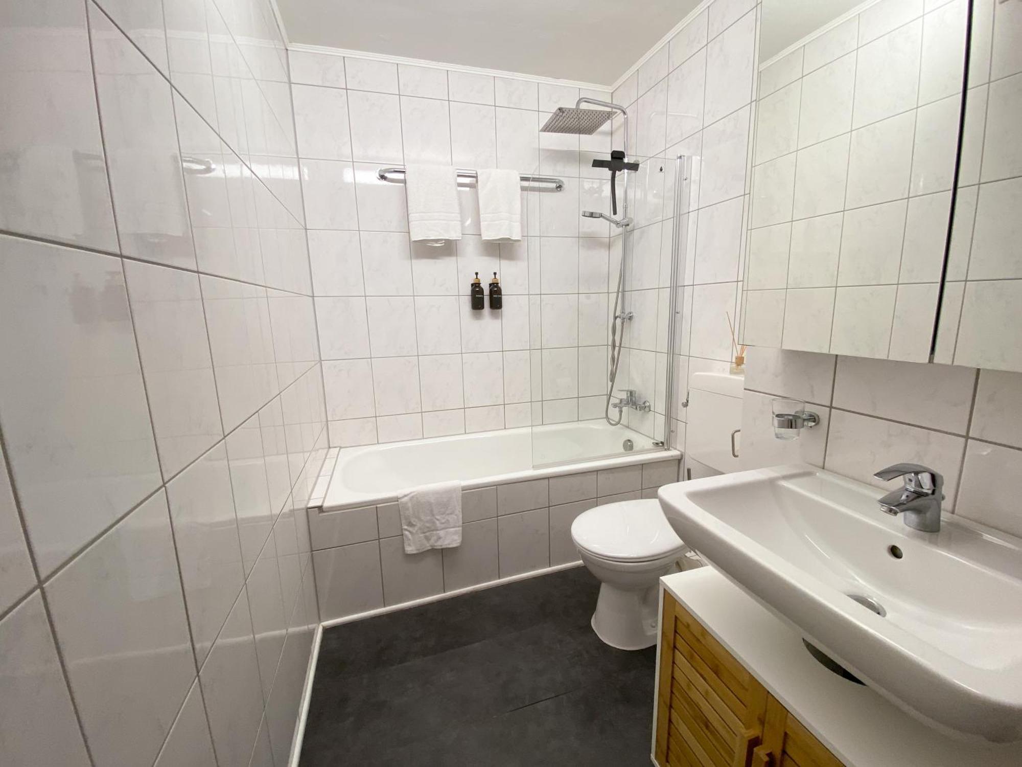 Apartment Neuss-duesseldorf Messe
